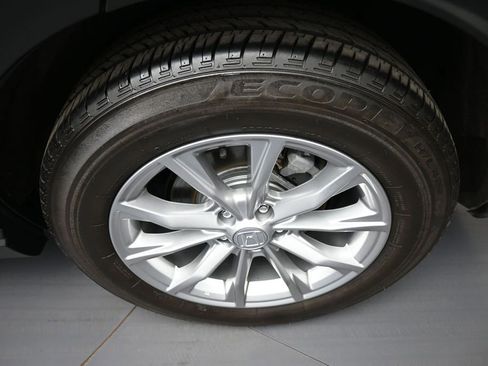 Certified 2025 Honda CR-V EX image 15