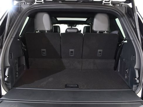 New 2026 Ford Expedition Platinum w/ Stealth Appearance Package AWD/4WD image 21