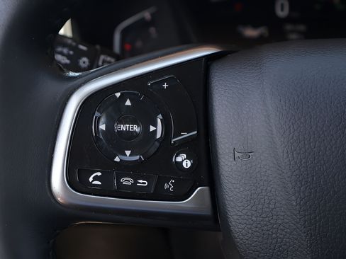 Used 2021 Honda CR-V EX-L image 20