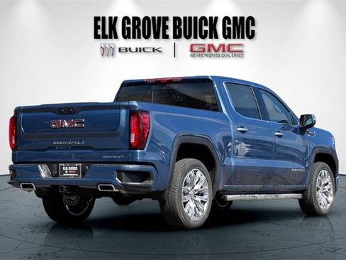 New 2026 GMC Sierra 1500 Denali w/ Denali Reserve Package image 4