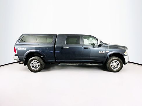 Used 2017 RAM 2500 Laramie w/ Off Road Package image 10