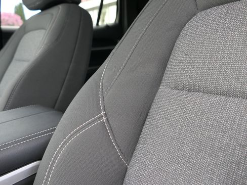 New 2026 GMC Terrain Elevation image 13