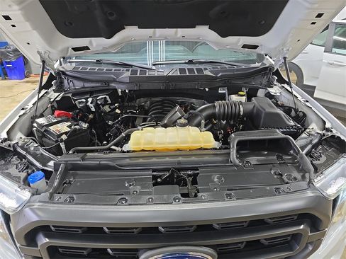 Used 2023 Ford F150 XLT w/ Equipment Group 302A High image 30