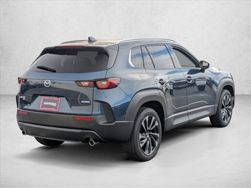 New 2026 MAZDA CX-50 2.5 Hybrid w/ Weather Package AWD/4WD image 2