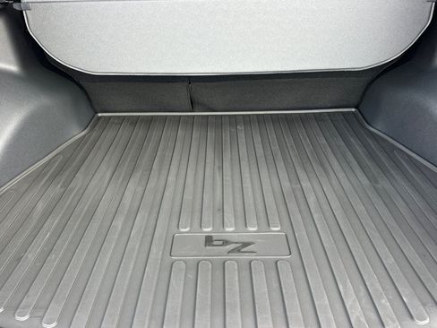 New 2026 Toyota bZ AWD/4WD image 18
