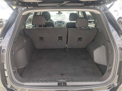 Used 2023 Chevrolet Equinox LS w/ LS Convenience Package FWD image 13