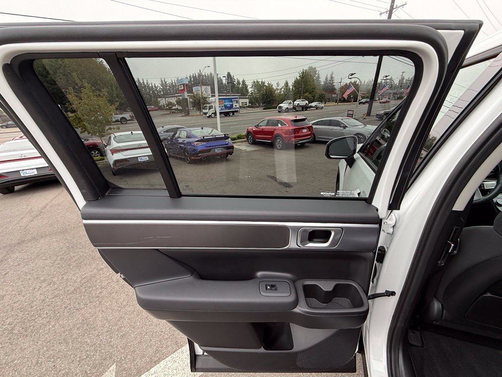 Certified 2026 Hyundai Santa Fe SE AWD/4WD image 18