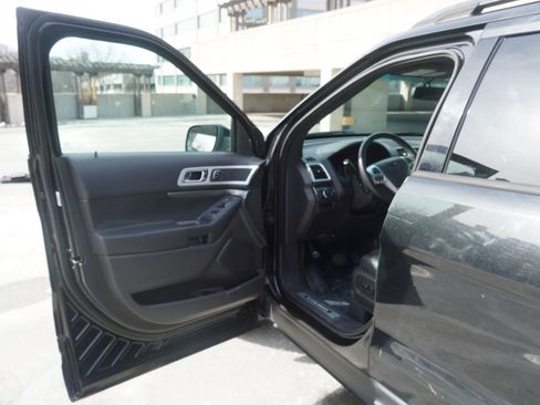 Used 2014 Ford Explorer Sport w/ Equipment Group 401A image 29