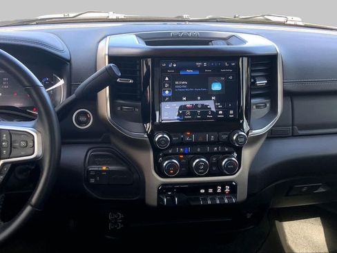 Used 2024 RAM 2500 Laramie w/ Safety Group AWD/4WD image 7