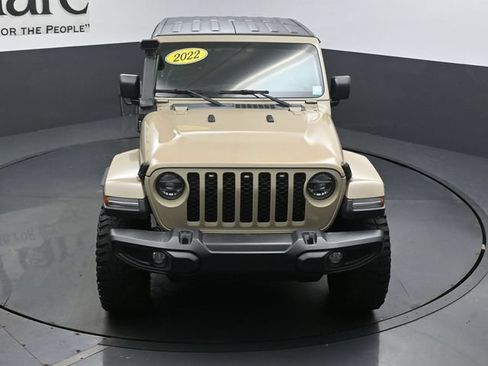 Used 2022 Jeep Gladiator Sport AWD/4WD image 80