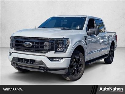 Certified 2023 Ford F150 XLT w/ Equipment Group 302A High