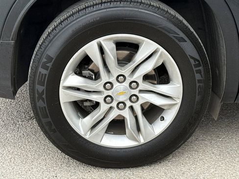 Used 2020 Chevrolet Blazer LT image 9