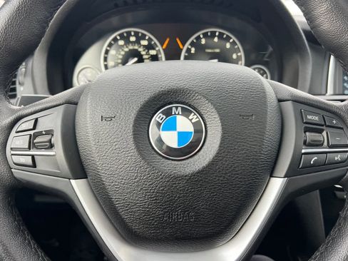 Used 2017 BMW X3 xDrive28i image 27