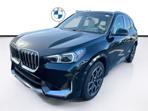 New 2026 BMW X1 xDrive28i w/ Convenience Package AWD/4WD image 2