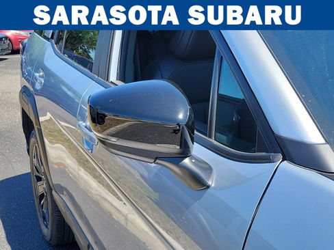 New 2026 Subaru Outback Limited XT AWD/4WD image 9