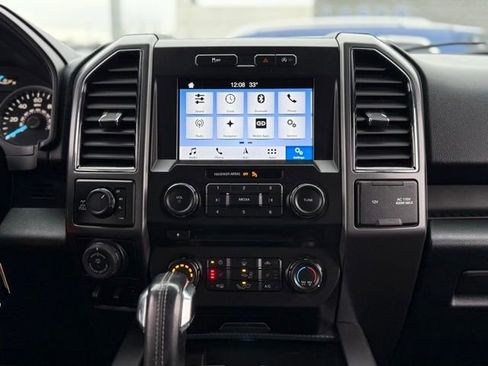 Certified 2018 Ford F150 XLT w/ Equipment Group 302A Luxury image 26