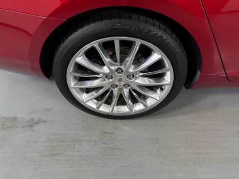 Used 2013 Cadillac XTS Platinum image 12