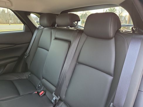 New 2026 MAZDA CX-30 AWD 2.5 S w/ Select Sport Pkg image 13