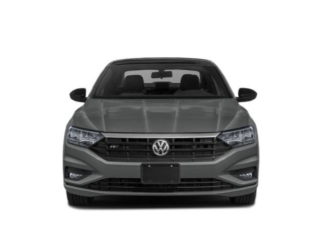 Used 2020 Volkswagen Jetta R-Line FWD image 4