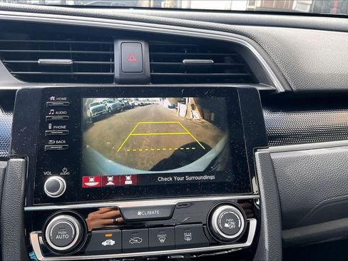 Used 2019 Honda Civic Sport image 26