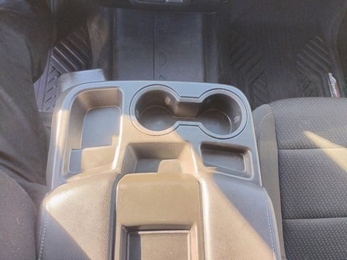 Used 2022 Chevrolet Silverado 1500 Custom Trail Boss w/ Safety Confidence Package image 21