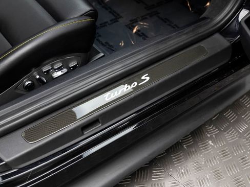 Used 2019 Porsche 911 Turbo S image 47