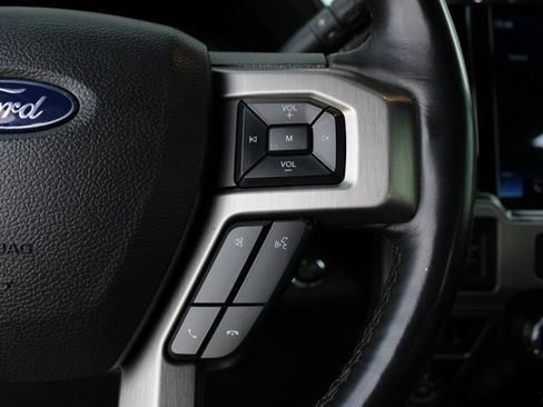 Used 2022 Ford F350 Platinum w/ Tremor Off-Road Package image 14