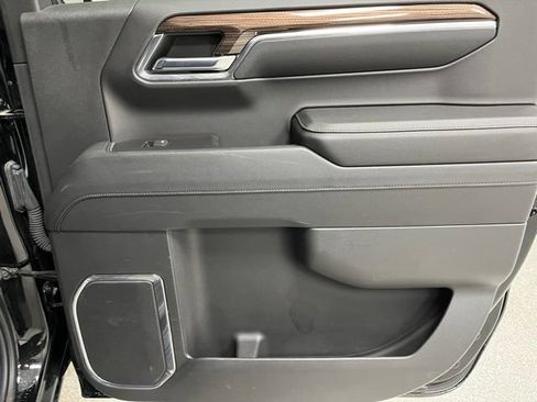 Used 2024 Chevrolet Silverado 1500 RST AWD/4WD image 50