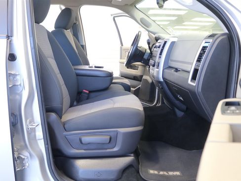 Used 2012 RAM 3500 Big Horn image 75