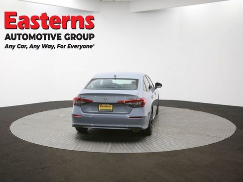 Used 2024 Honda Civic Sport image 34