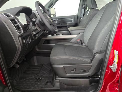 New 2026 RAM 2500 Big Horn image 16