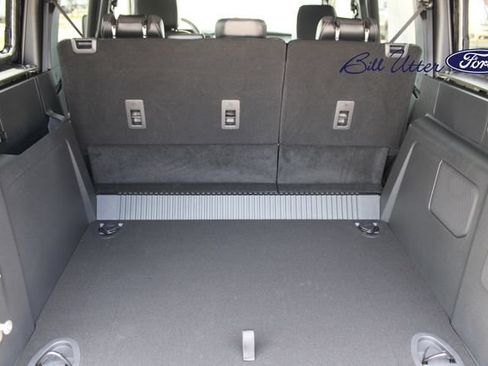 New 2026 Ford Bronco Outer Banks AWD/4WD image 6