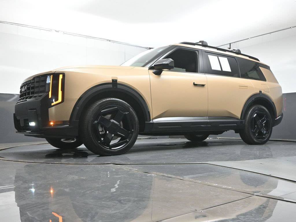 Used 2027 Kia Telluride SX X-Line w/ Towing Package AWD/4WD image 36