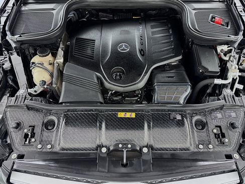 Certified 2022 Mercedes-Benz GLE 450 4MATIC image 12