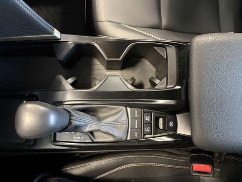 Certified 2025 Toyota Camry SE image 16