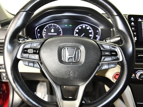 Used 2018 Honda Accord EX-L image 19