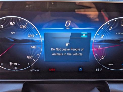 New 2026 Mercedes-Benz GLC 300 image 10