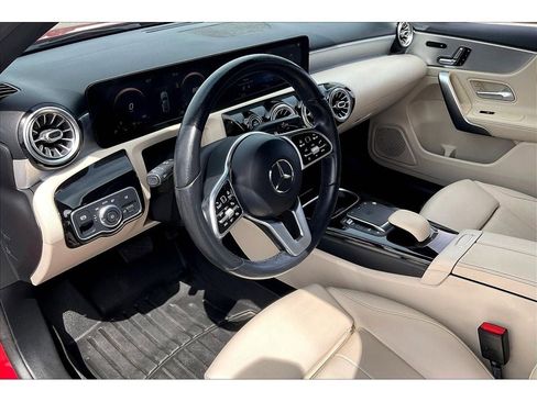 Used 2021 Mercedes-Benz A 220 4MATIC image 15