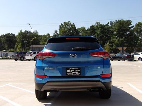 Used 2016 Hyundai Tucson Eco image 6