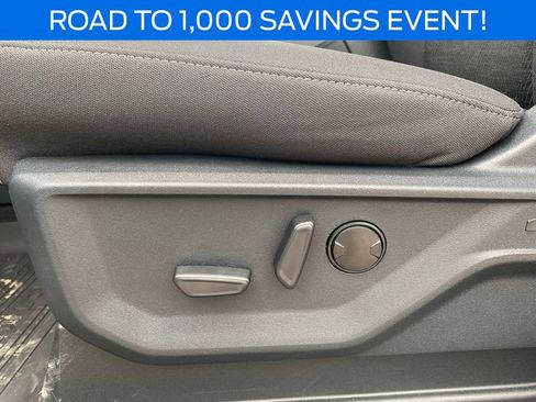 New 2025 Ford F150 XLT w/ Equipment Group 302A MID image 17