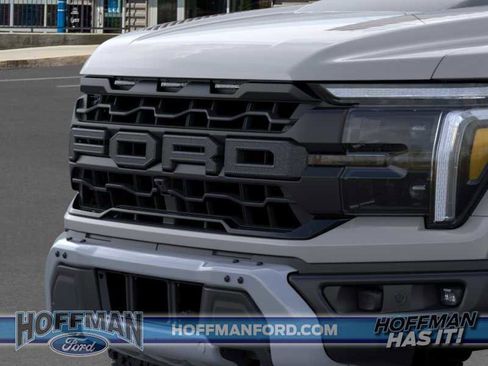 New 2026 Ford F150 Raptor AWD/4WD image 17