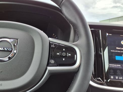 New 2026 Volvo V60 B5 Cross Country Plus w/ Protection Package Premier image 16