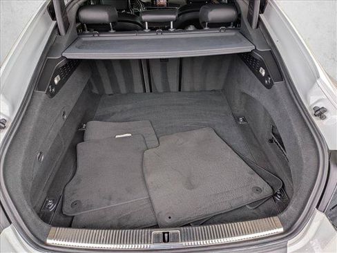 Used 2017 Audi A7 3.0T Prestige w/ Comfort Seating Package AWD/4WD image 7