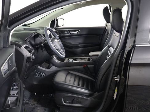Used 2024 Ford Edge SEL w/ Convenience Package AWD/4WD image 23