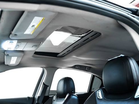 Used 2015 Chevrolet SS image 17