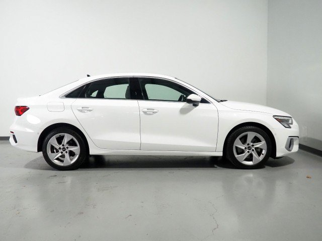 Used 2023 Audi A3 2.0T Premium w/ Convenience Package FWD image 5