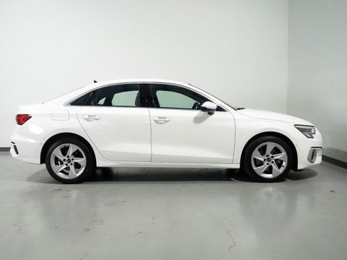 Used 2023 Audi A3 2.0T Premium w/ Convenience Package FWD image 5