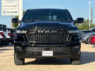 New 2026 RAM 1500 Lone Star AWD/4WD video 2
