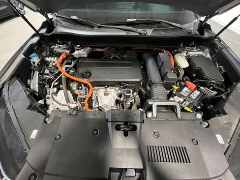 Used 2023 Honda CR-V Sport image 27