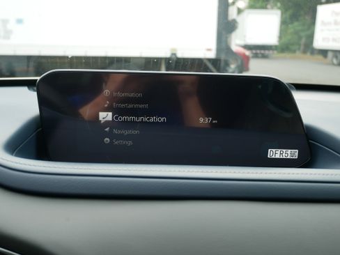 New 2026 MAZDA CX-30 AWD 2.5 S image 11